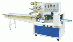 不斷的推陳出新讓包裝機(jī)企業(yè)保持持久的市場(chǎng)活