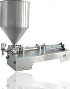 灌裝機(jī)的各有分工