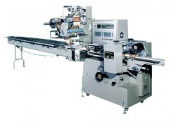 枕式包裝機(jī)的使用手冊(cè)之維護(hù)保養(yǎng)篇