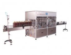 統(tǒng)一的發(fā)展共識是灌裝機(jī)企業(yè)的努力方向