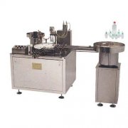 <b>灌裝機的成套化發(fā)展是市場的發(fā)展需求</b>