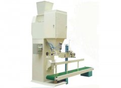 自動稱重包裝機技術支持