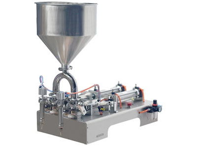 提高精度，灌裝機(jī)未來的道路