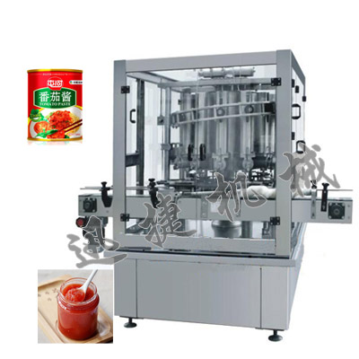 不斷地創(chuàng)新是灌裝機(jī)發(fā)展的源泉