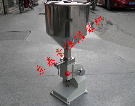 如何對膏體灌裝機(jī)進(jìn)行清洗及設(shè)備保養(yǎng)