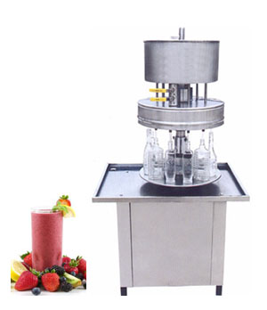 如何解決液體灌裝機(jī)的滴漏問題？