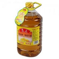 CZDG-A型電子稱重食用油灌裝機案例