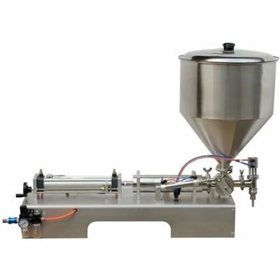 膏體灌裝機(jī)